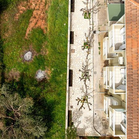 Solomos Apartments Skala  المظهر الخارجي الصورة