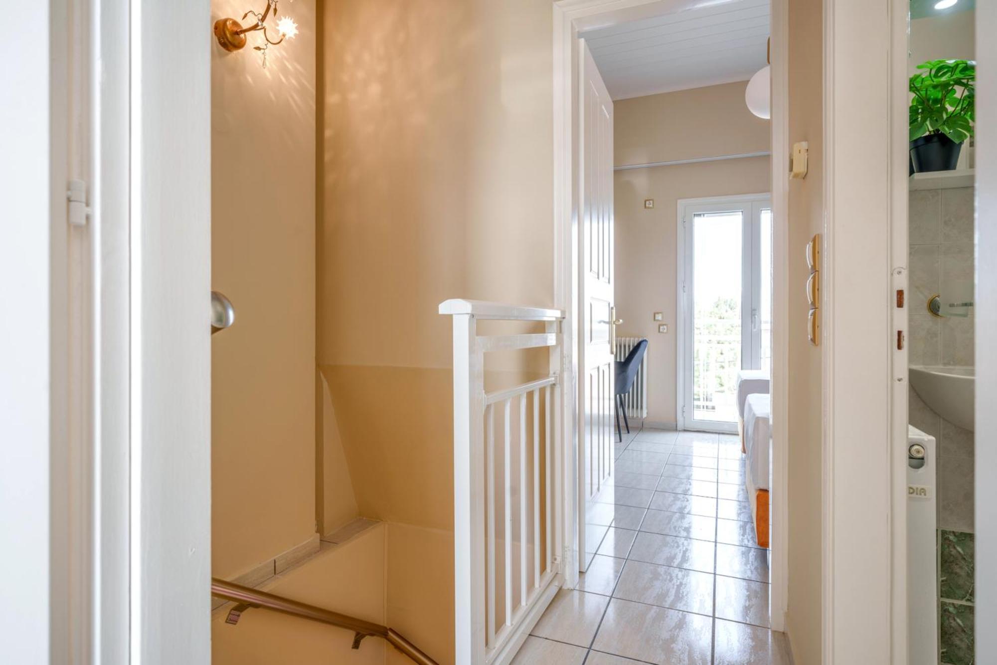 Solomos Apartments Skala  المظهر الخارجي الصورة