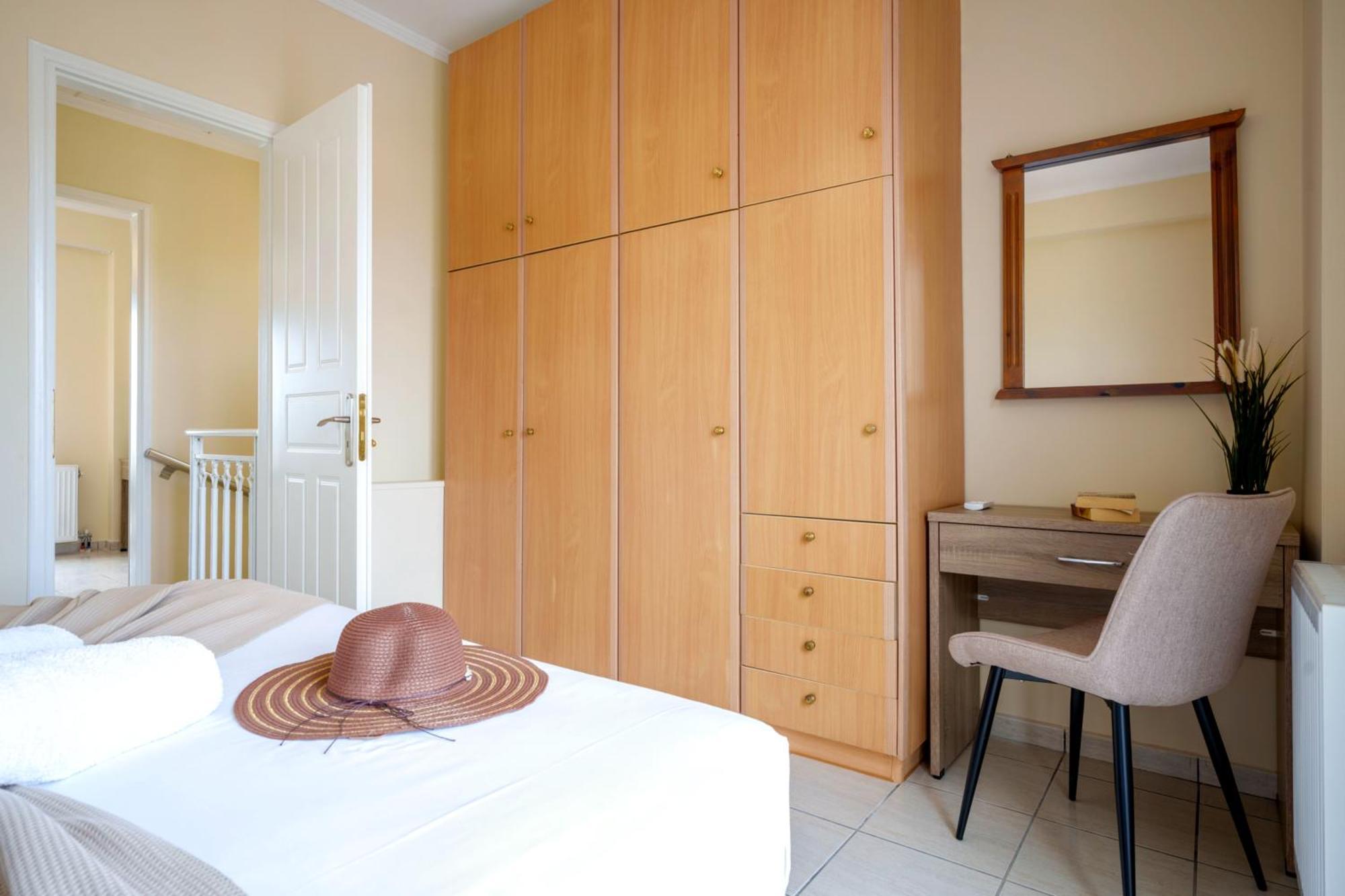 Solomos Apartments Skala  المظهر الخارجي الصورة