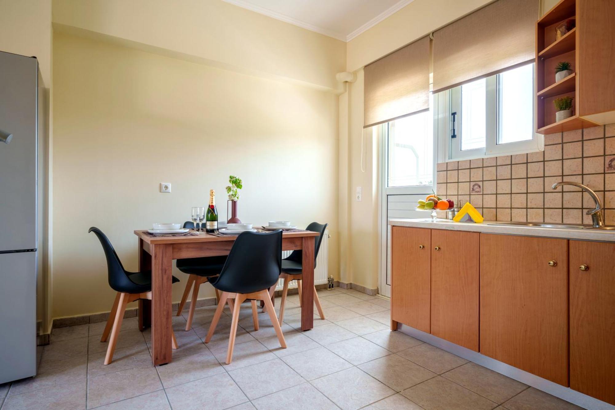 Solomos Apartments Skala  المظهر الخارجي الصورة