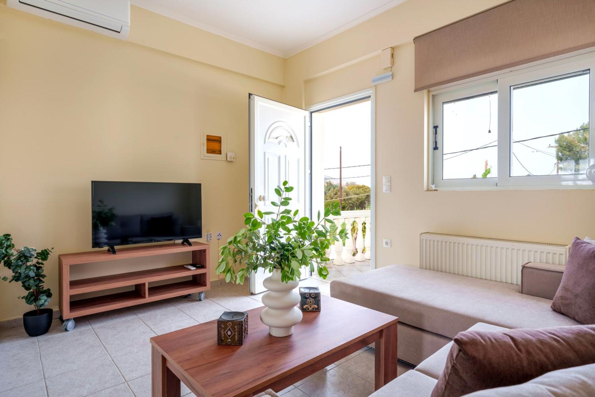 Solomos Apartments Skala  المظهر الخارجي الصورة