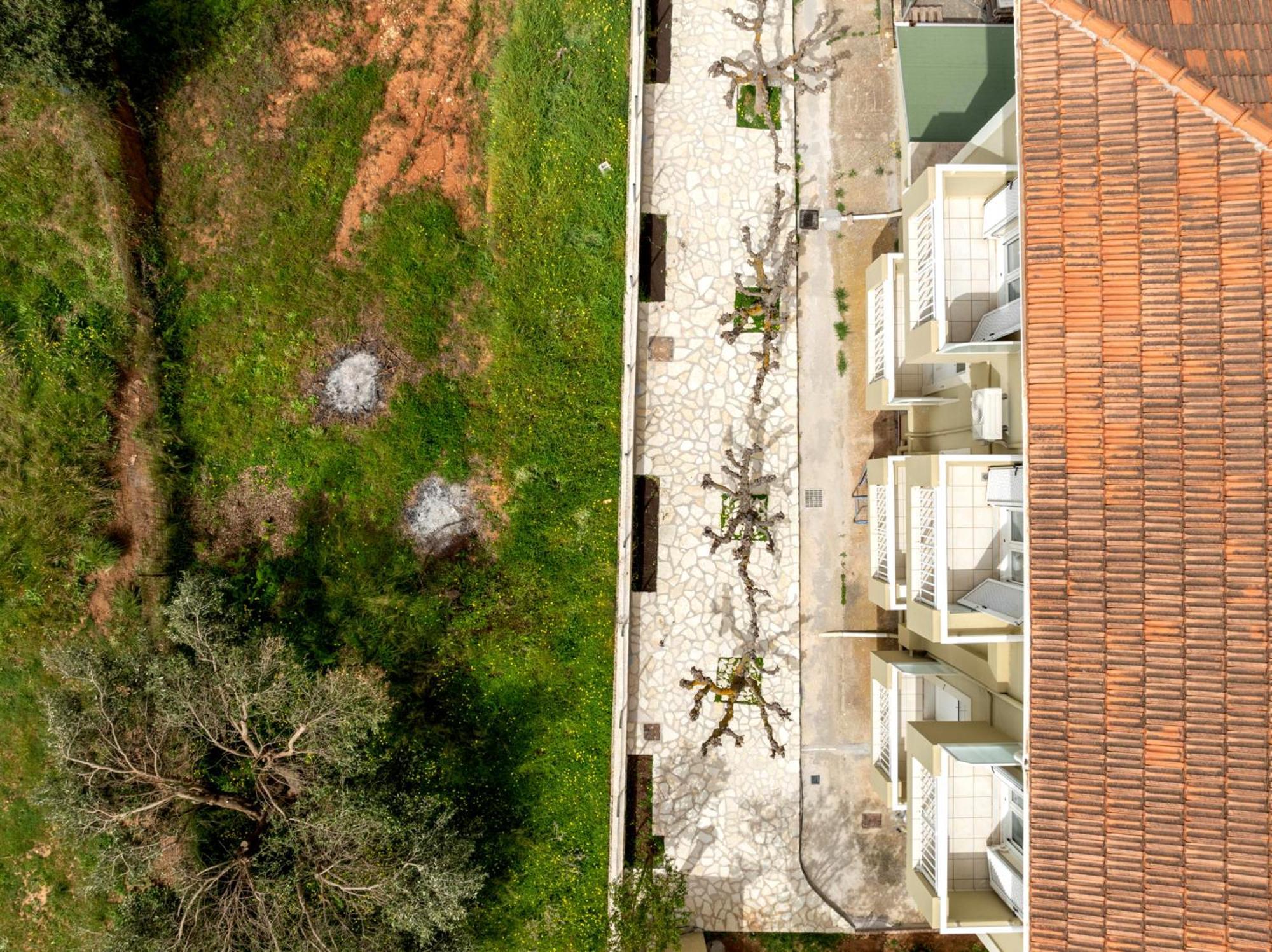 Solomos Apartments Skala  المظهر الخارجي الصورة