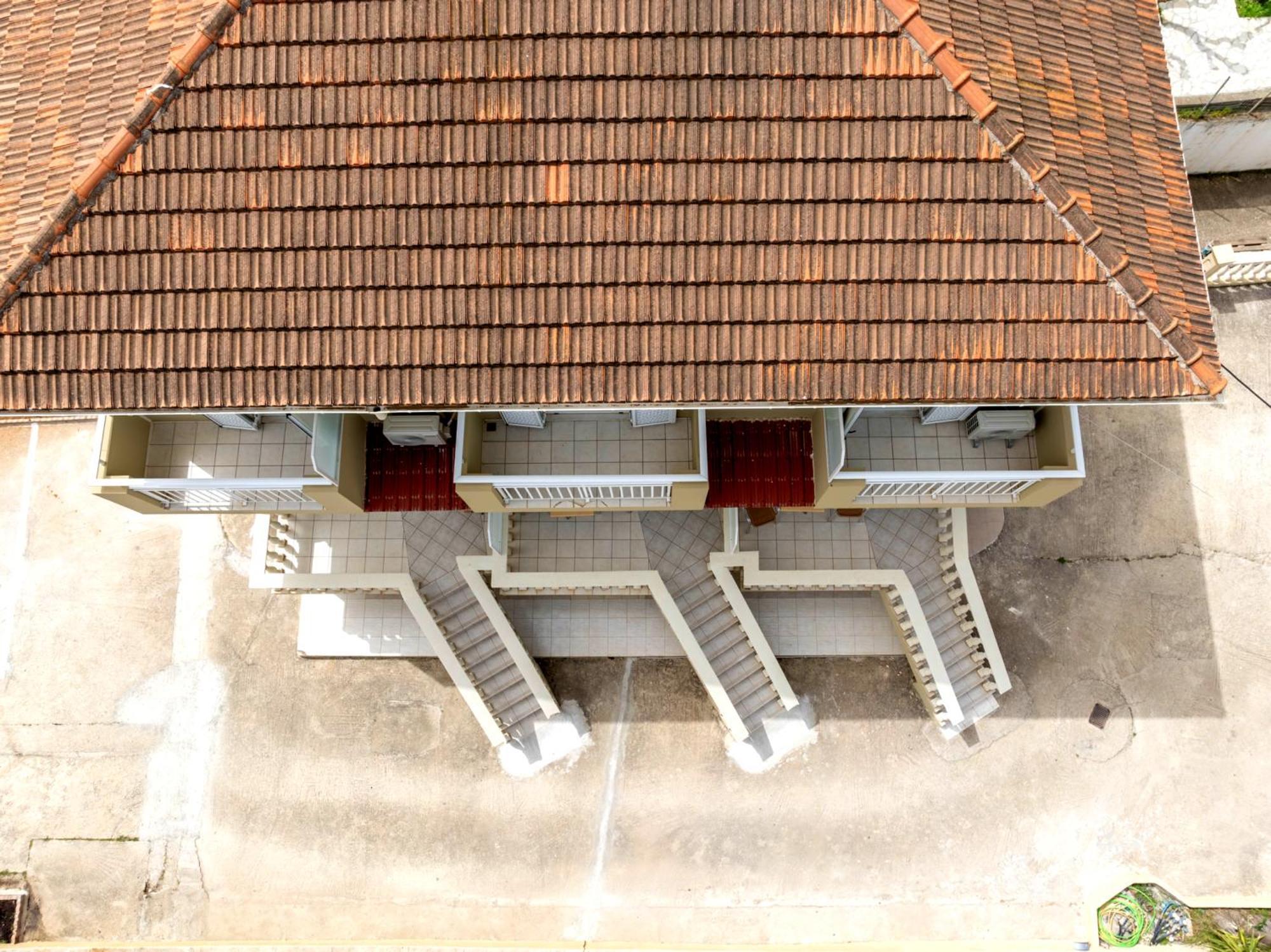Solomos Apartments Skala  المظهر الخارجي الصورة